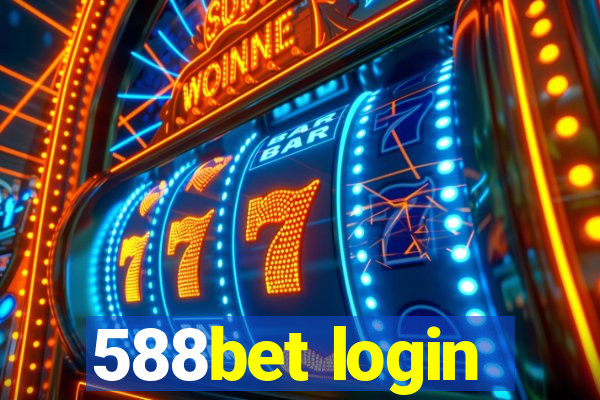 588bet login